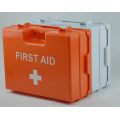 Mini kit de premiers soins de matériel médical pour voiture
